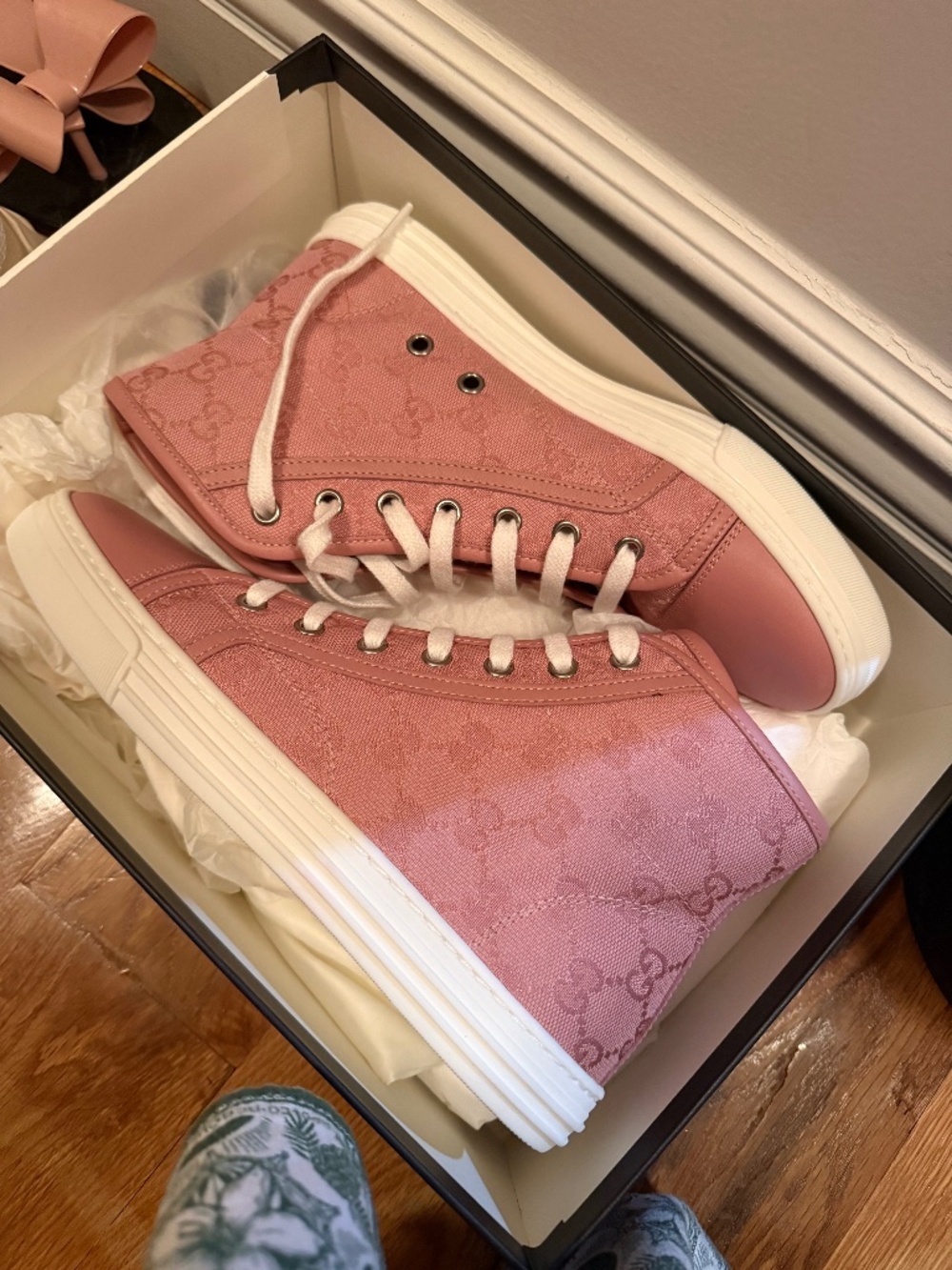 Gucci sneakers